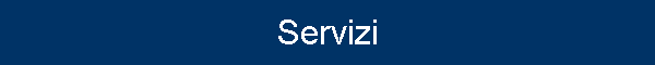 Servizi